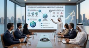 UAE Corporate Tax Deadline 30 September 2026: Filing, Penalties and the Waiver You Shouldn't Miss